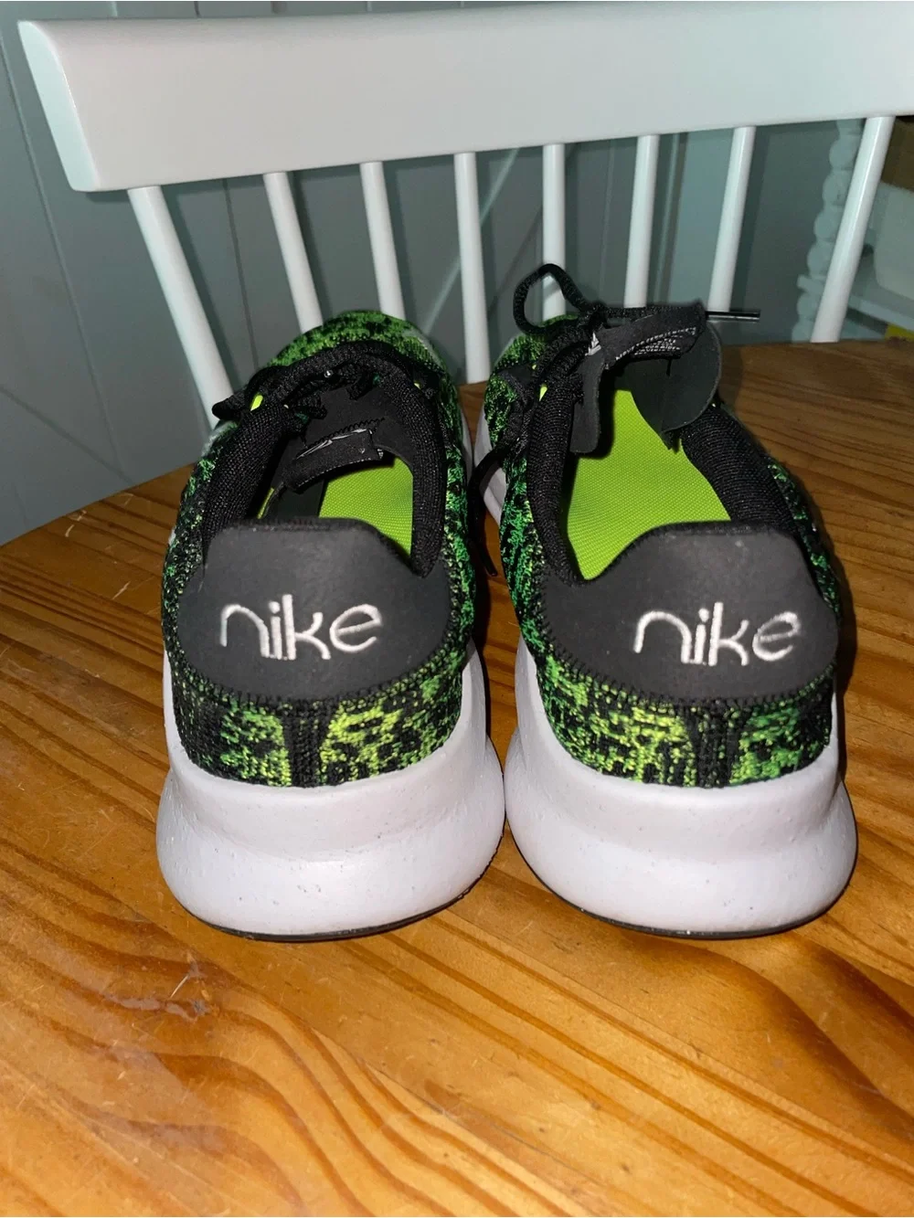 Nike SuperRep Go 3 Next Nature Flyknit Men's Training Shoes DH3394 017 Sz 12